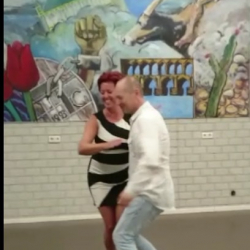 Salsa Sonrisa