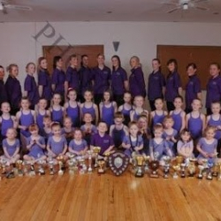 S B Dance