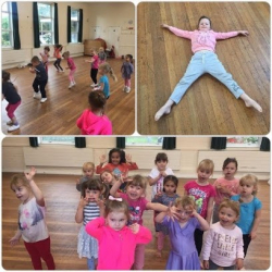 SC Academy of Dance