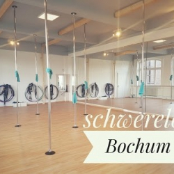 schwerelos