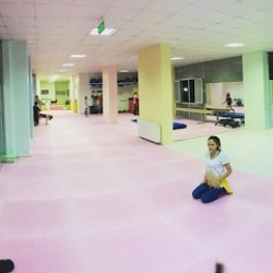 Sehes Spor