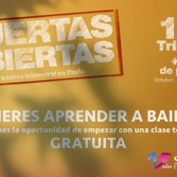 Seven Dance Gràcia