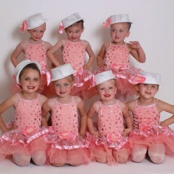 Seven Dance Academy