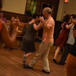 Siempre Tango