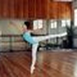 Studio Arabesque