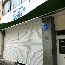 Ballet Studio Soil
