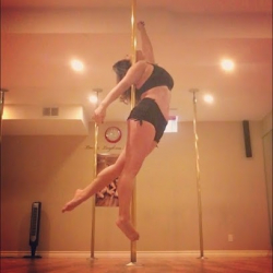 Spinbuddies Pole Dance Studio