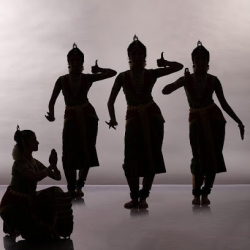 Sridevi Nrithyalaya