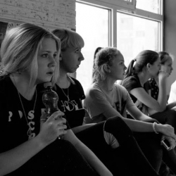 Dance Studio 64