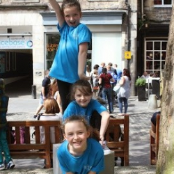 Stage Skool