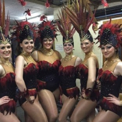 Stages Dance School