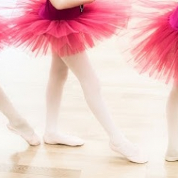 Saint Cyp Dance