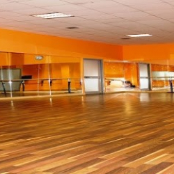 Steps Dance School