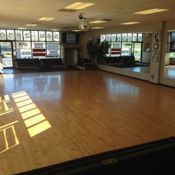 Sterba's Dancesport
