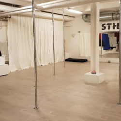 STHLMPOLE