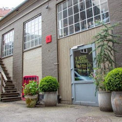 Stepz Dansestudie