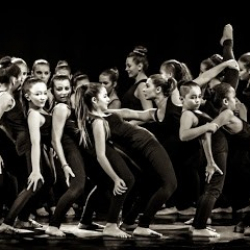 Strace Dance Center