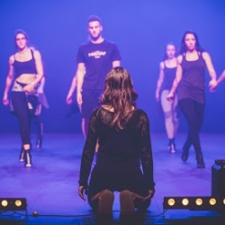 Chor'initia Danse