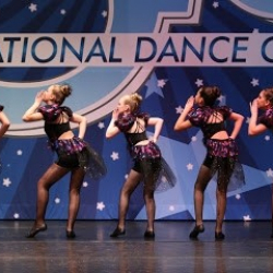 Studio 8 Dance