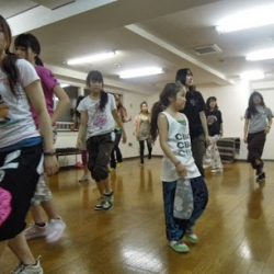 DANCESTUDIO ALLOUT