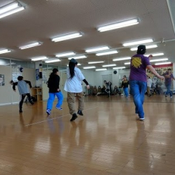 ブギーダウン