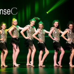 Dance Studio C