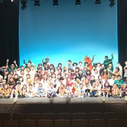 DANCE STUDIO HEROES
