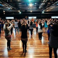 Studio J Dance