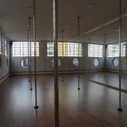 STUDIO METRÓPOLE