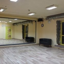 Dance Studio SPIN