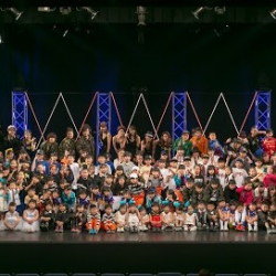 DANCE STUDIO VERTEX