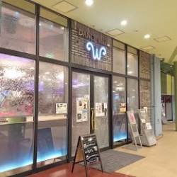 Dance Studio W