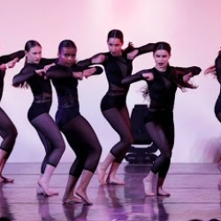 Dance Du Coeur