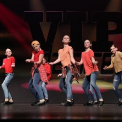 Sunshine Dance