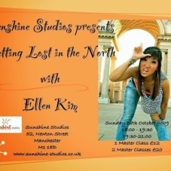 Sunshine Studios