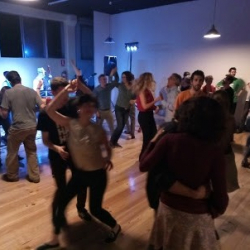 SwingMaresme