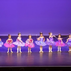 Sydney North Dance