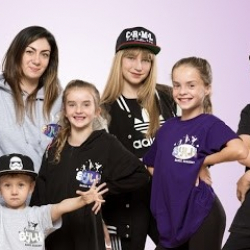 Sylk Dance Academy
