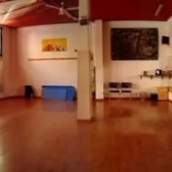 Gimnasio Taeguk