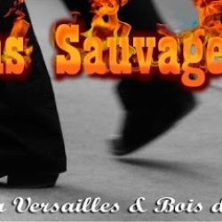 Les Talons Sauvages