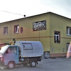 Tancelář