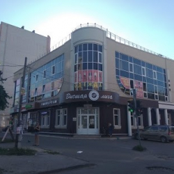 Танцзал
