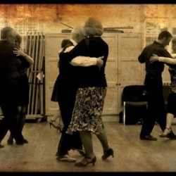 Tango Aberdeen