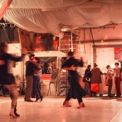Tango Tita Merello