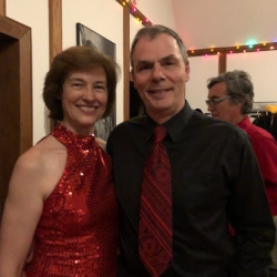 Tango Burnaby