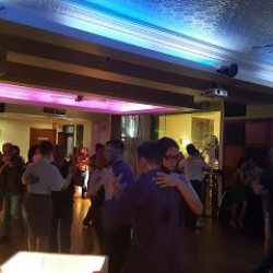 Tango Melbourne