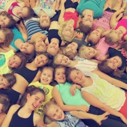 Egurrola Dance Kids