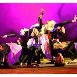 Tanishk Dance