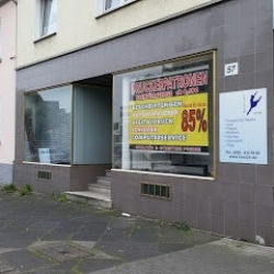 Ballettschule Spohr