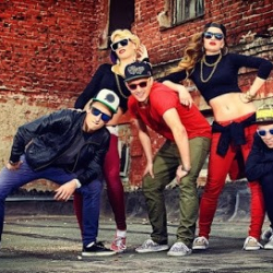Tanzatelier Pompös